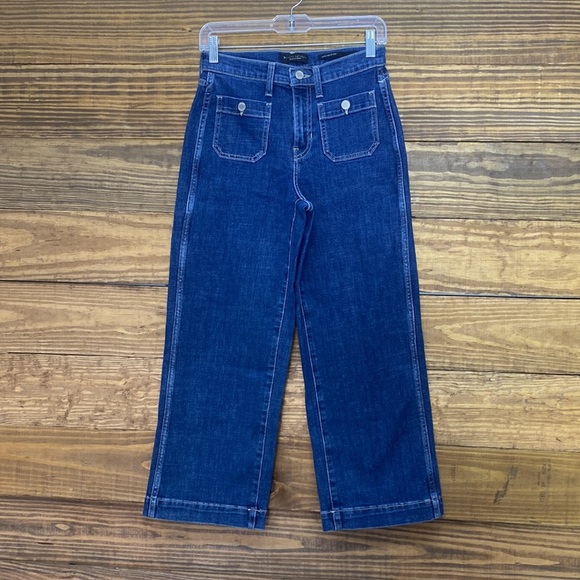 Banana Republic Jeans - Picture 3 of 10